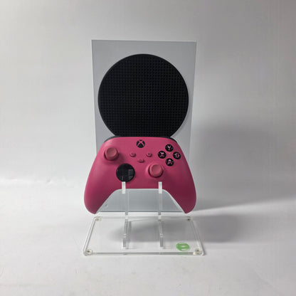 Microsoft Xbox Series S 512GB Console Gaming System Robot White 1883