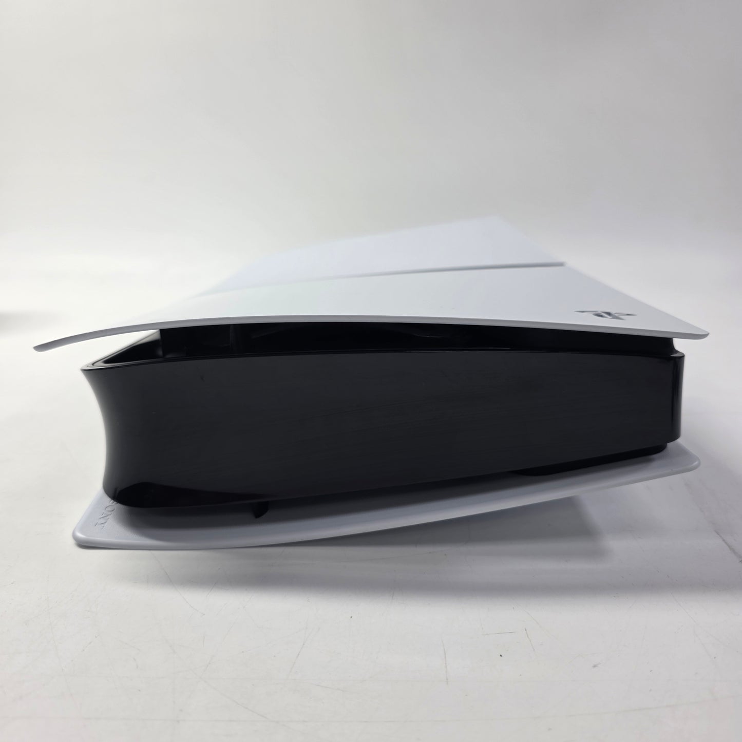 Sony PlayStation 5 Slim Digital PS5 1TB White Console Gaming System CFI-2015