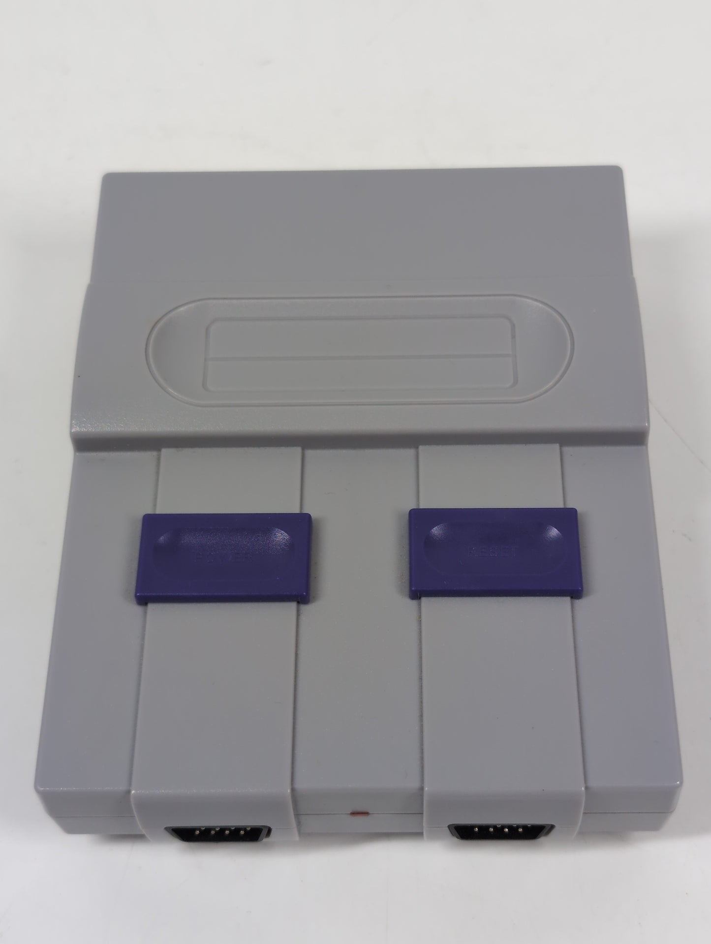 SNES Mini SN-XX