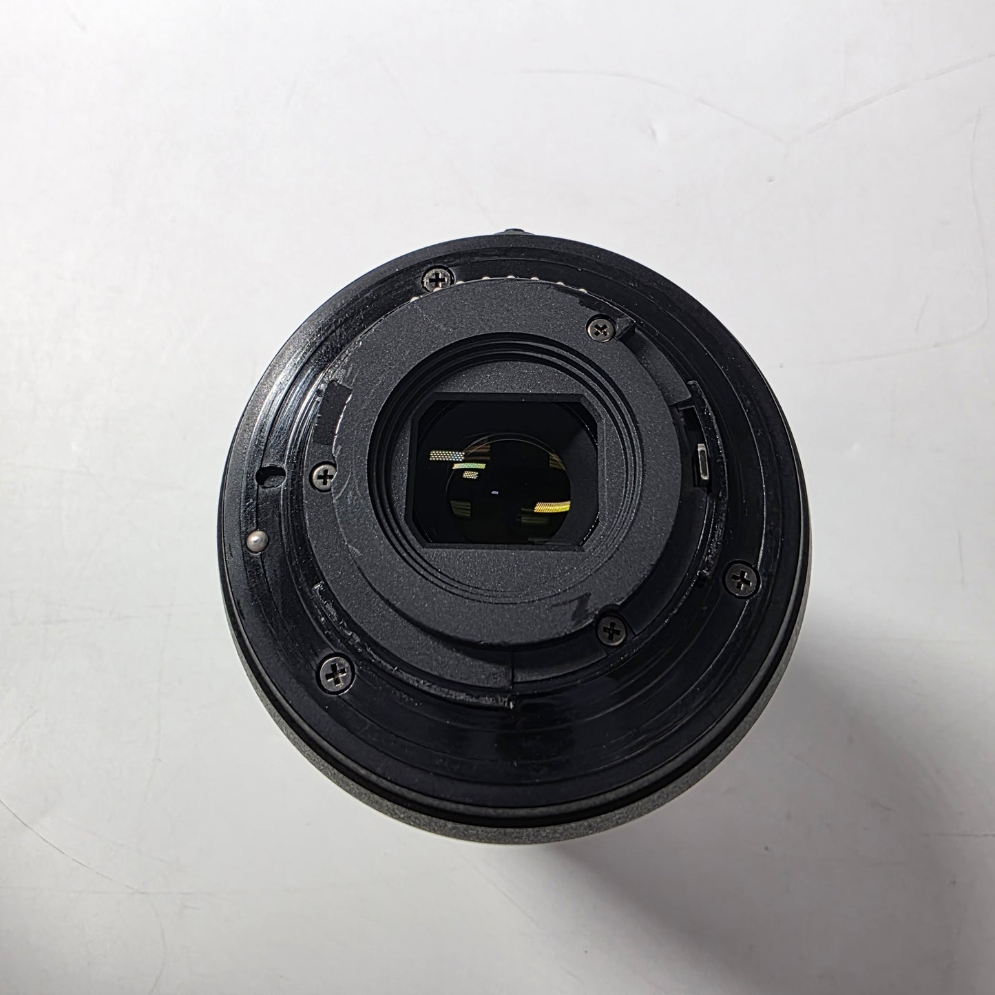 Nikon AF-P DX NIKKOR 70-300mm f/4.5-6.3 DX Motorized Lens AF