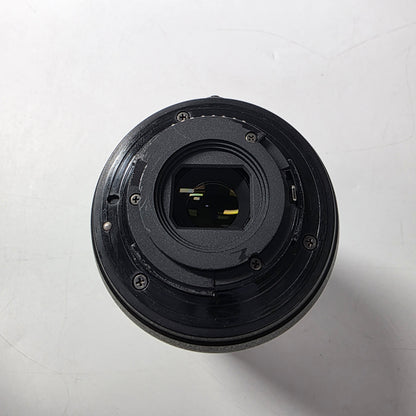 Nikon AF-P DX NIKKOR 70-300mm f/4.5-6.3 DX Motorized Lens AF