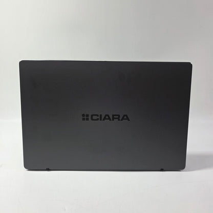 New CIARATECH N320-G1 15.6" i5-1350p 1.9GHz 32GB RAM 2TB SSD