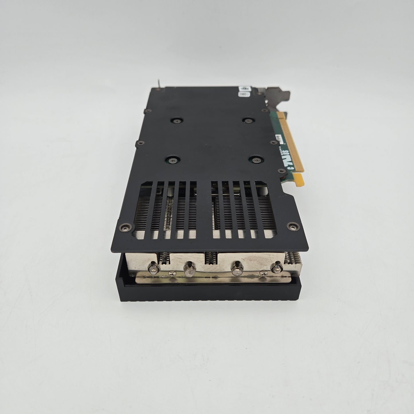 HP GeForce RTX 3060 Ti 8GB GDDR6 Graphics Card