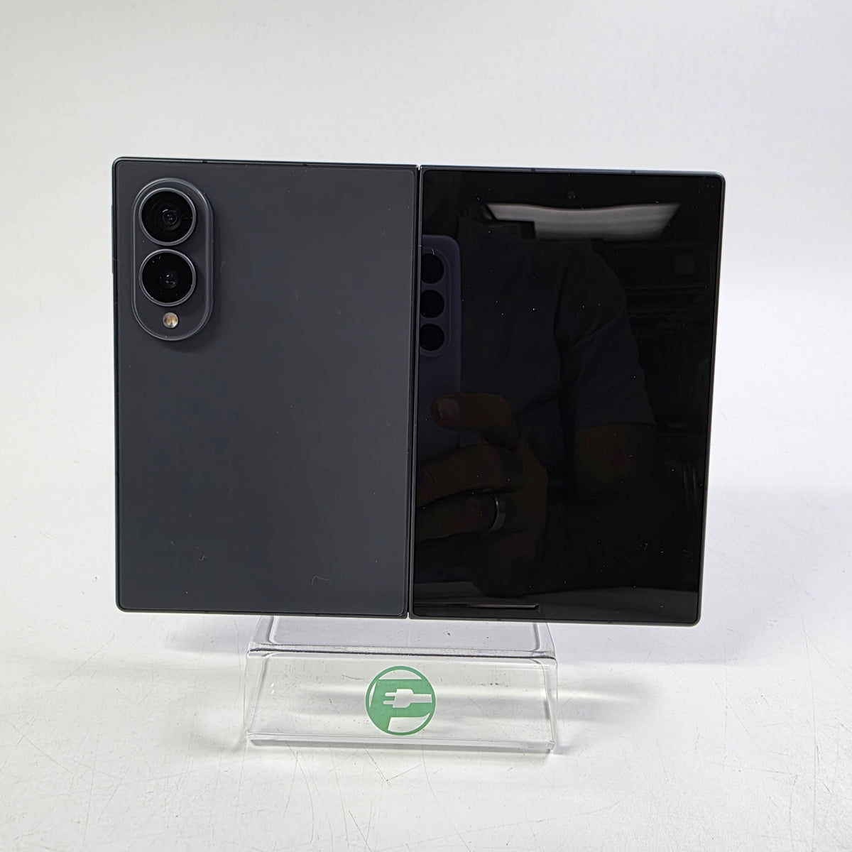 Factory Unlocked Samsung Galaxy Z Fold8 12GB RAM 256GB SM-F971U1 Graphite