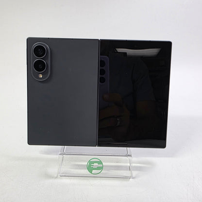 Factory Unlocked Samsung Galaxy Z Fold8 12GB RAM 256GB SM-F971U1 Graphite