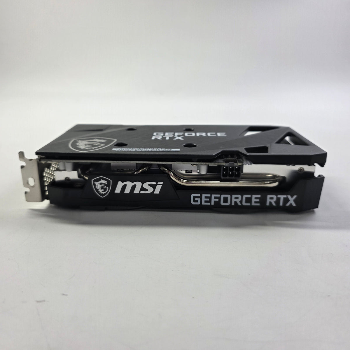 MSI GeForce RTX 3050 Ventus 2X OC 8GB GDDR6 Graphics Card G3050V2XXS8C