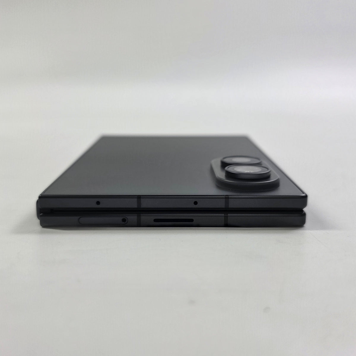 Factory Unlocked Samsung Galaxy Z Fold8 12GB RAM 256GB SM-F971U1 Graphite