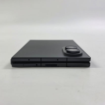 Factory Unlocked Samsung Galaxy Z Fold8 12GB RAM 256GB SM-F971U1 Graphite