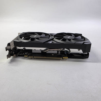 MSI GeForce RTX 3050 Ventus 2X OC 8GB GDDR6 Graphics Card G3050V2XXS8C