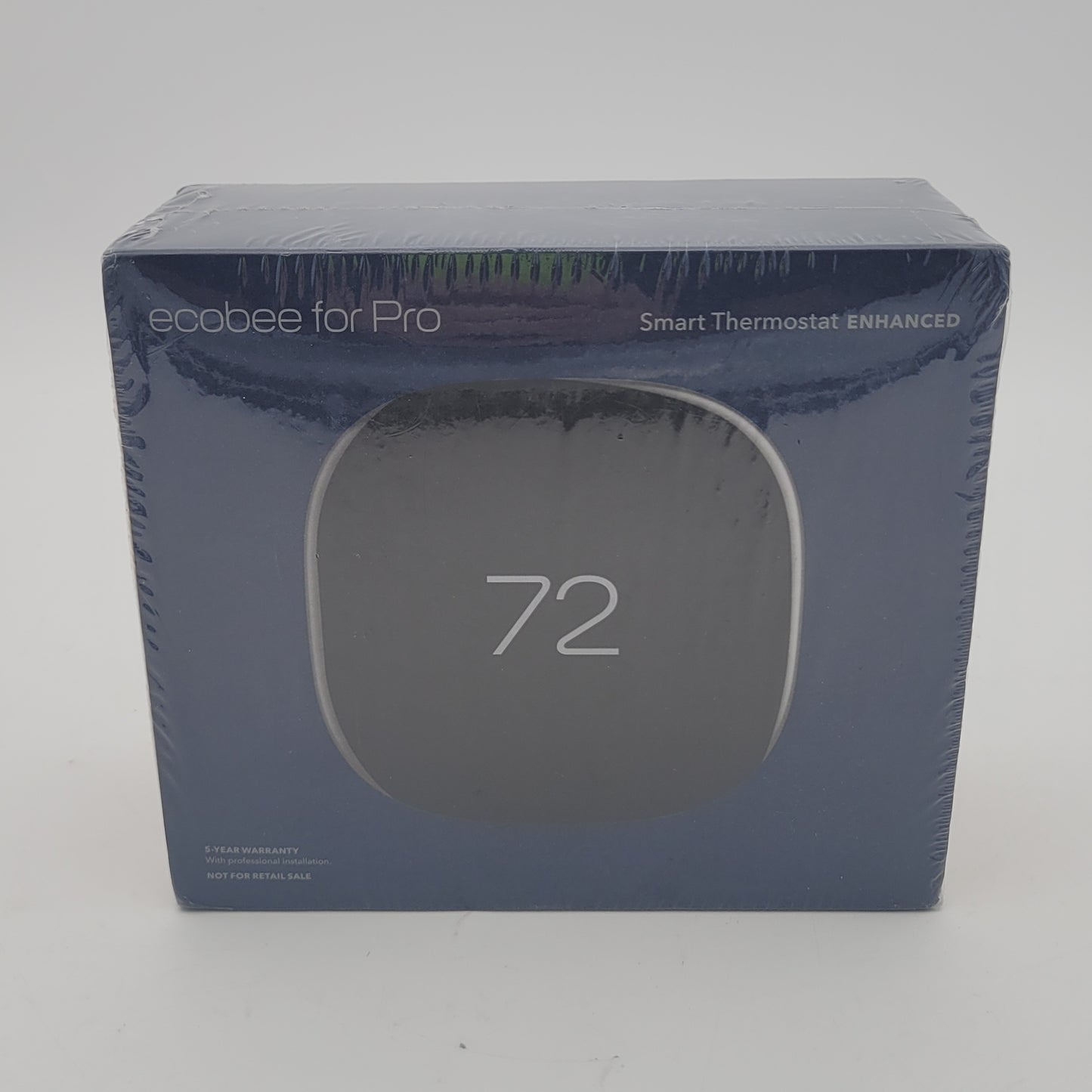 New Ecobee EB-STATE6LP-01 Smart Therostat