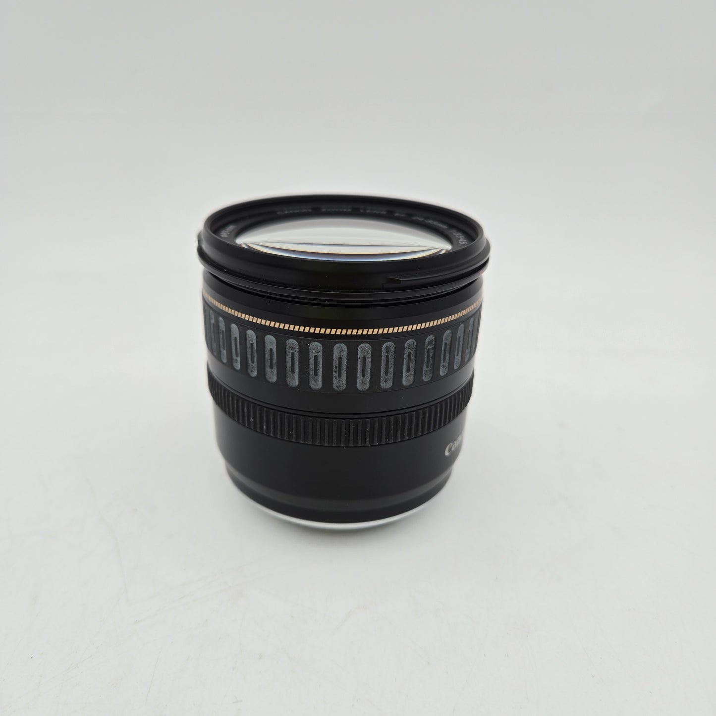 Canon EF Lens 24-85mm f/3.5-4.5 USM