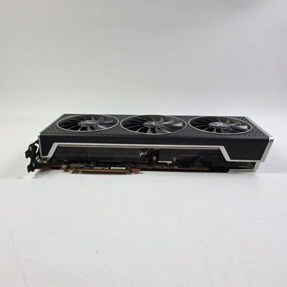 XFX Radeon RX 6700 XT XFX Speedster SWFT210 12GB GDDR6 Graphics Card RX-67XTYVB