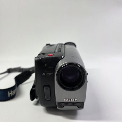 Sony video 8 Compact Digital Camera