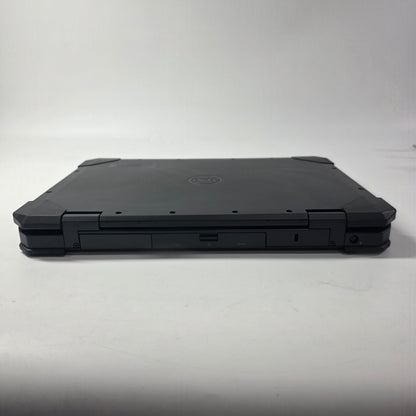 Dell P85G 5420 14" i5-8350U 1.0GHz 16GB RAM 500GB SSD