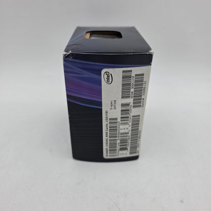 Intel Core i5-9400F 2.90GHz 6 Core SRF6M 6 Thread LGA 1151