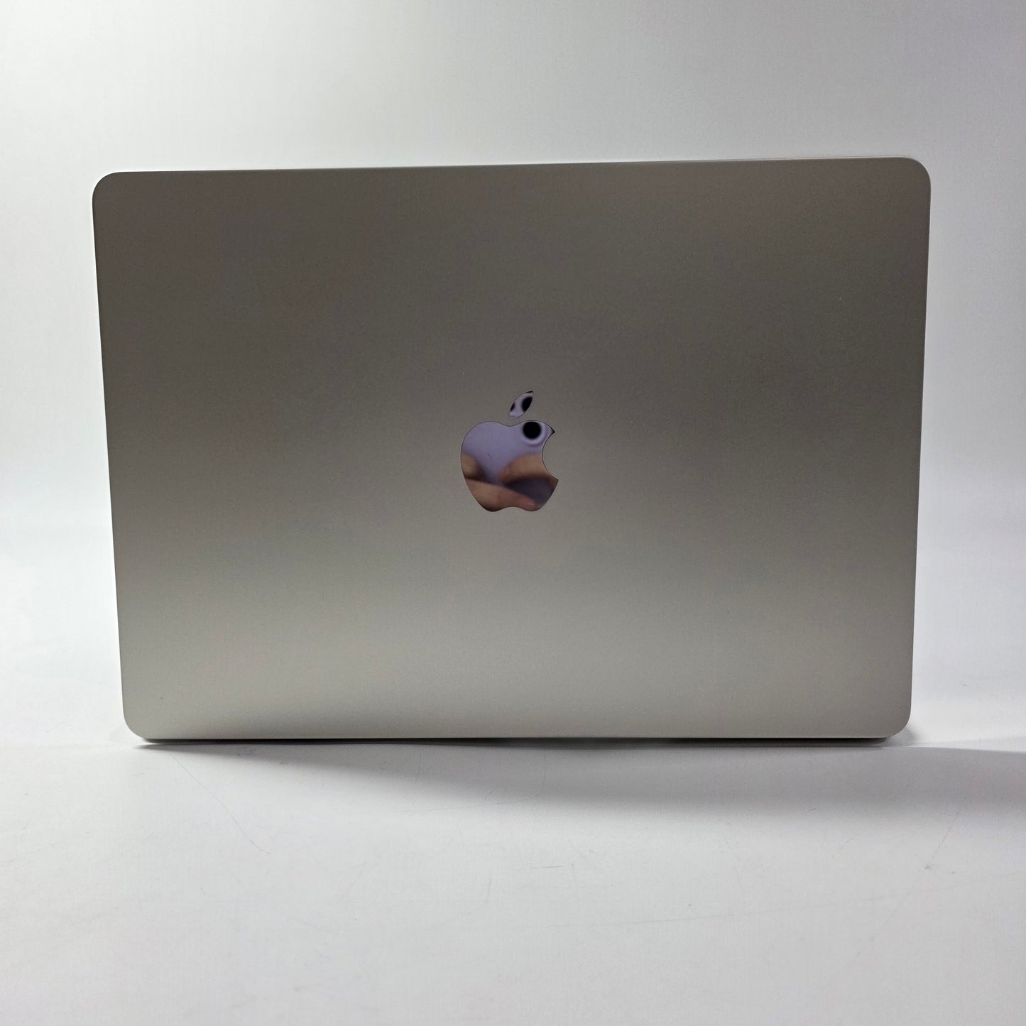 2022 Apple MacBook Air 13.6" M2 8C GPU 3.5GHz 8GB RAM 256GB SSD MLY13LL/A