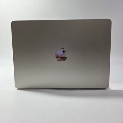 2022 Apple MacBook Air 13.6" M2 8C GPU 3.5GHz 8GB RAM 256GB SSD MLY13LL/A