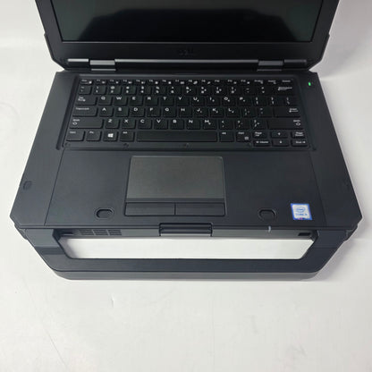 Dell P85G 5420 14" i5-8350U 1.0GHz 16GB RAM 500GB SSD