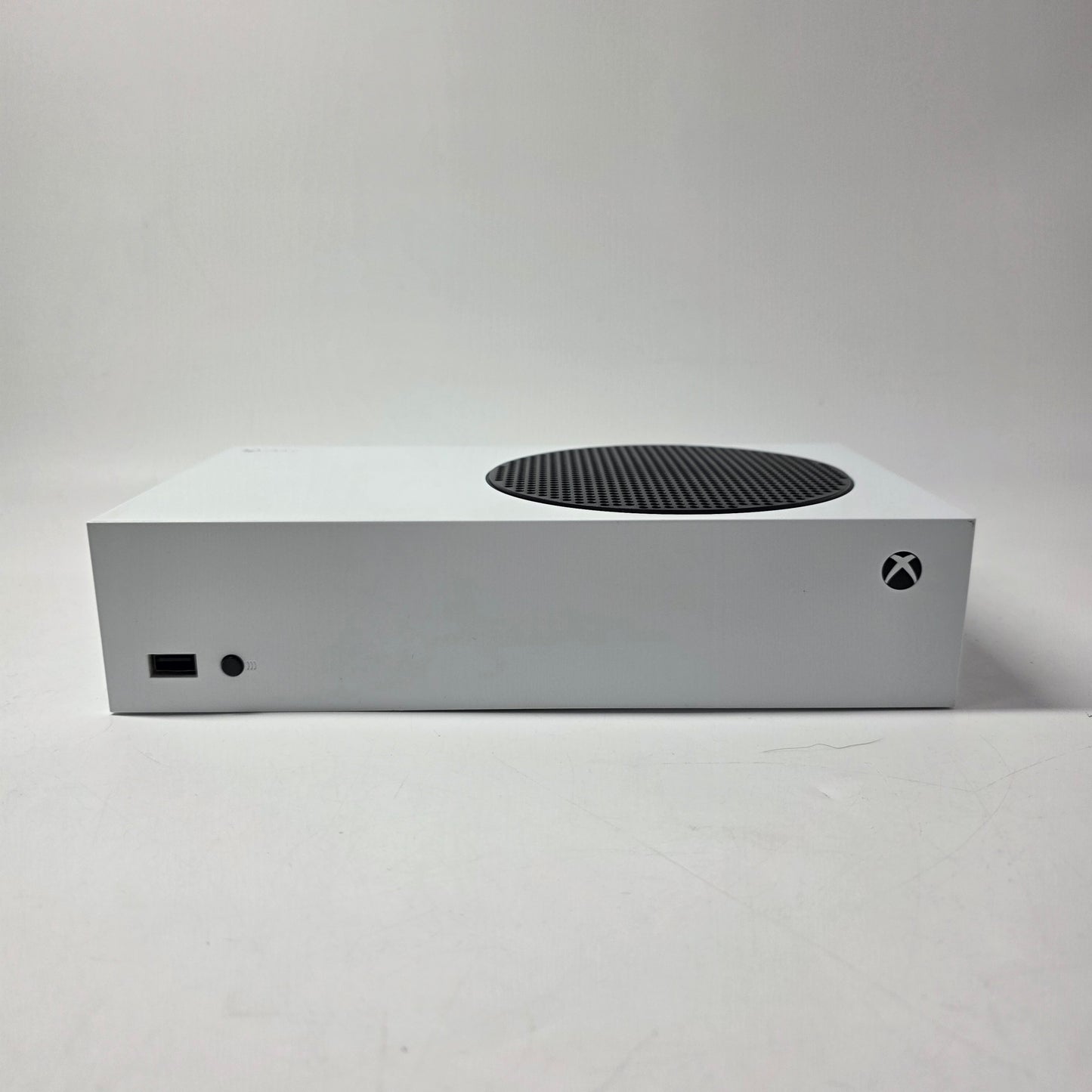 Microsoft Xbox Series S 1TB Console Gaming System Only Robot White 1883