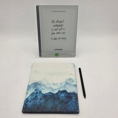 reMarkable 2 Writing Tablet RM110