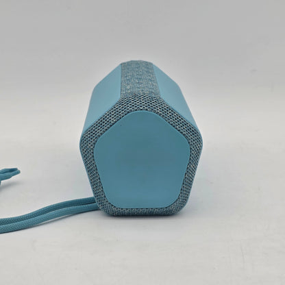 Sony SRS-XE200 Bluetooth Speaker Blue