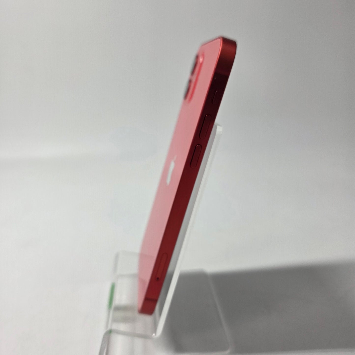 Factory Unlocked Apple iPhone 12 64GB Product Red MGF63LL/A