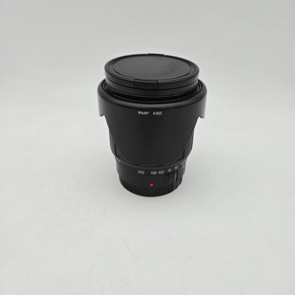 Tamron Aspherical Lens 28-200mm f/3.8-5.6 Canon AF mount