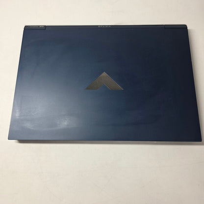 HP Victus 16-D0013DX 15.6" i5-11400H 2.7GHz 32GB RAM 256GB SSD GeForce RTX 3050