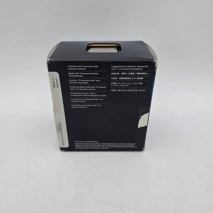 Intel Core i5-9400F 2.90GHz 6 Core SRF6M 6 Thread LGA 1151