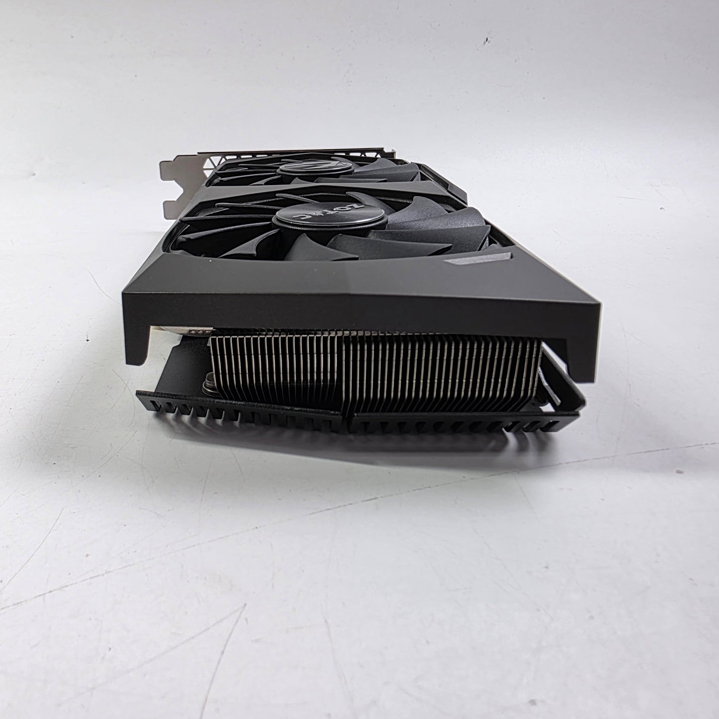 Zotac GeForce RTX 3060 Ti Twin Edge OC 8GB GDDR6 Graphics Card 9288-6N630-301Z8