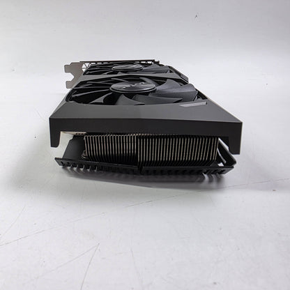 Zotac GeForce RTX 3060 Ti Twin Edge OC 8GB GDDR6 Graphics Card 9288-6N630-301Z8