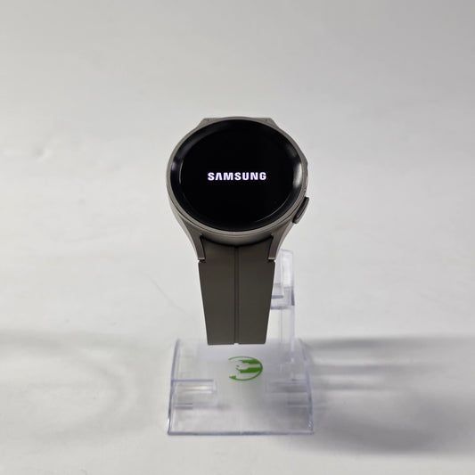 Unlocked Samsung Galaxy Watch5 SM-905U