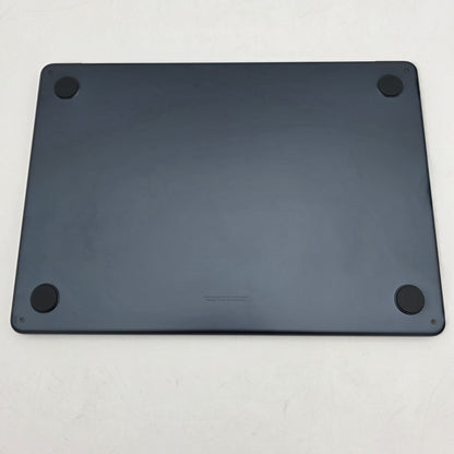 New 2025 Apple MacBook Air 13.3" M4 8C GPU 4.5GHz 16GB RAM 256GB SSD A3240