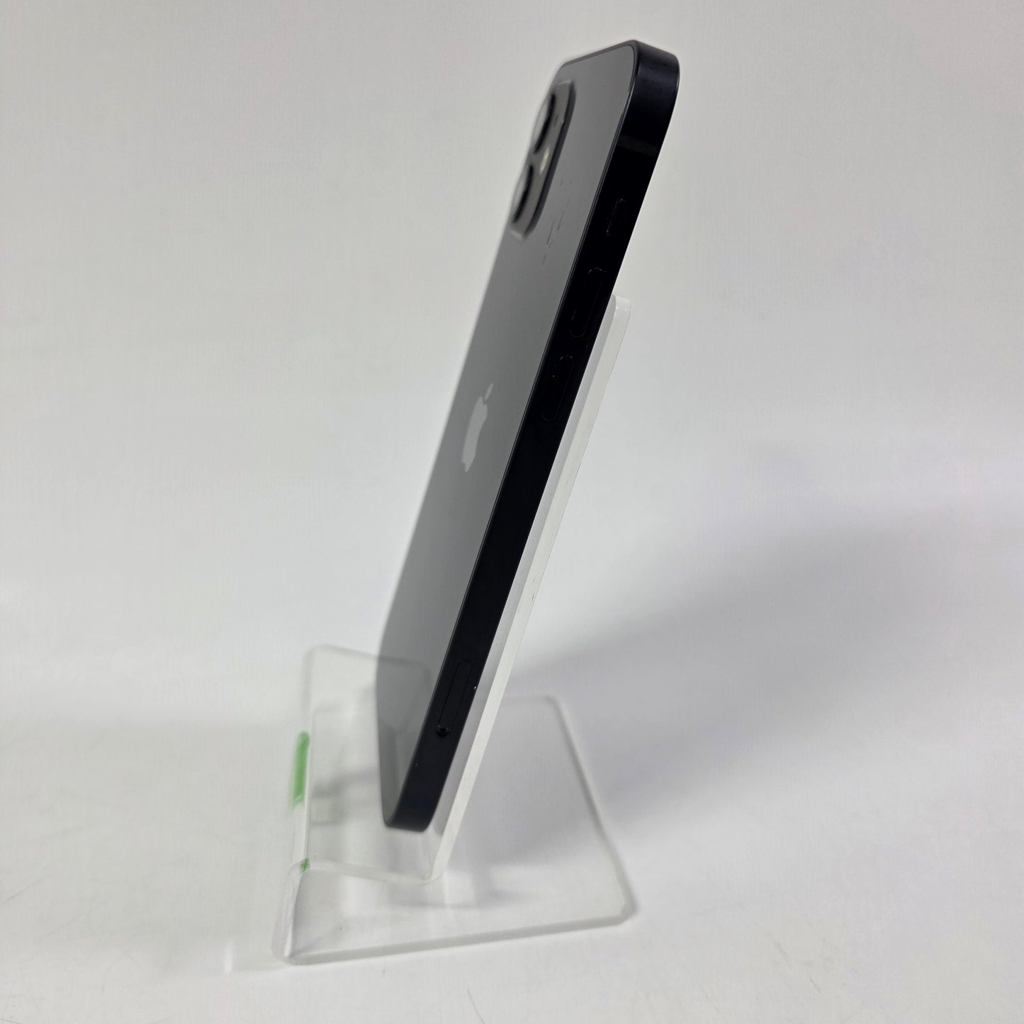 Factory Unlocked Apple iPhone 12 64GB Midnight MGF43LL/A