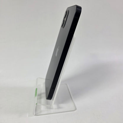 Factory Unlocked Apple iPhone 12 64GB Midnight MGF43LL/A