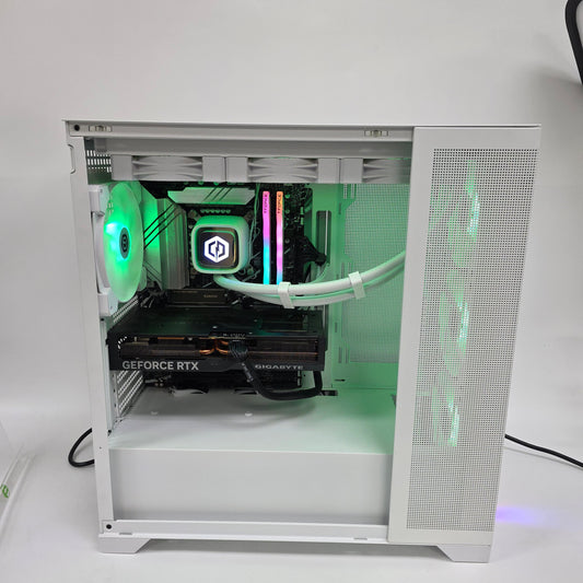 Custom PC i9-14900KF 64GB RAM 2TB SSD Gigabyte GeForce RTX 4070 Ti Super