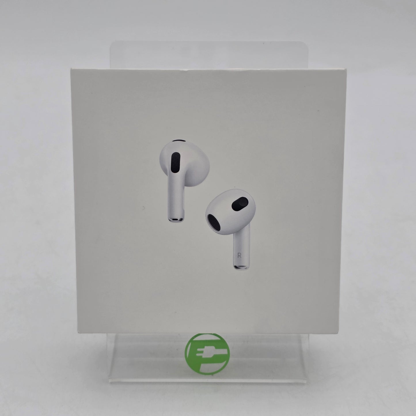 New Apple AirPods 3rd Gen with Charging Case A2564 A2565 A2897 MPNY3LL/A