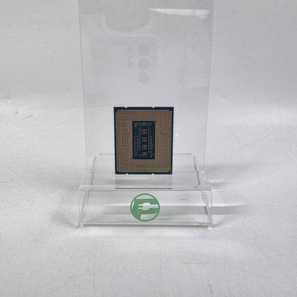 Intel Core i7-13700F 2.10GHz 16 Core SRMBB 24 Thread LGA 1700