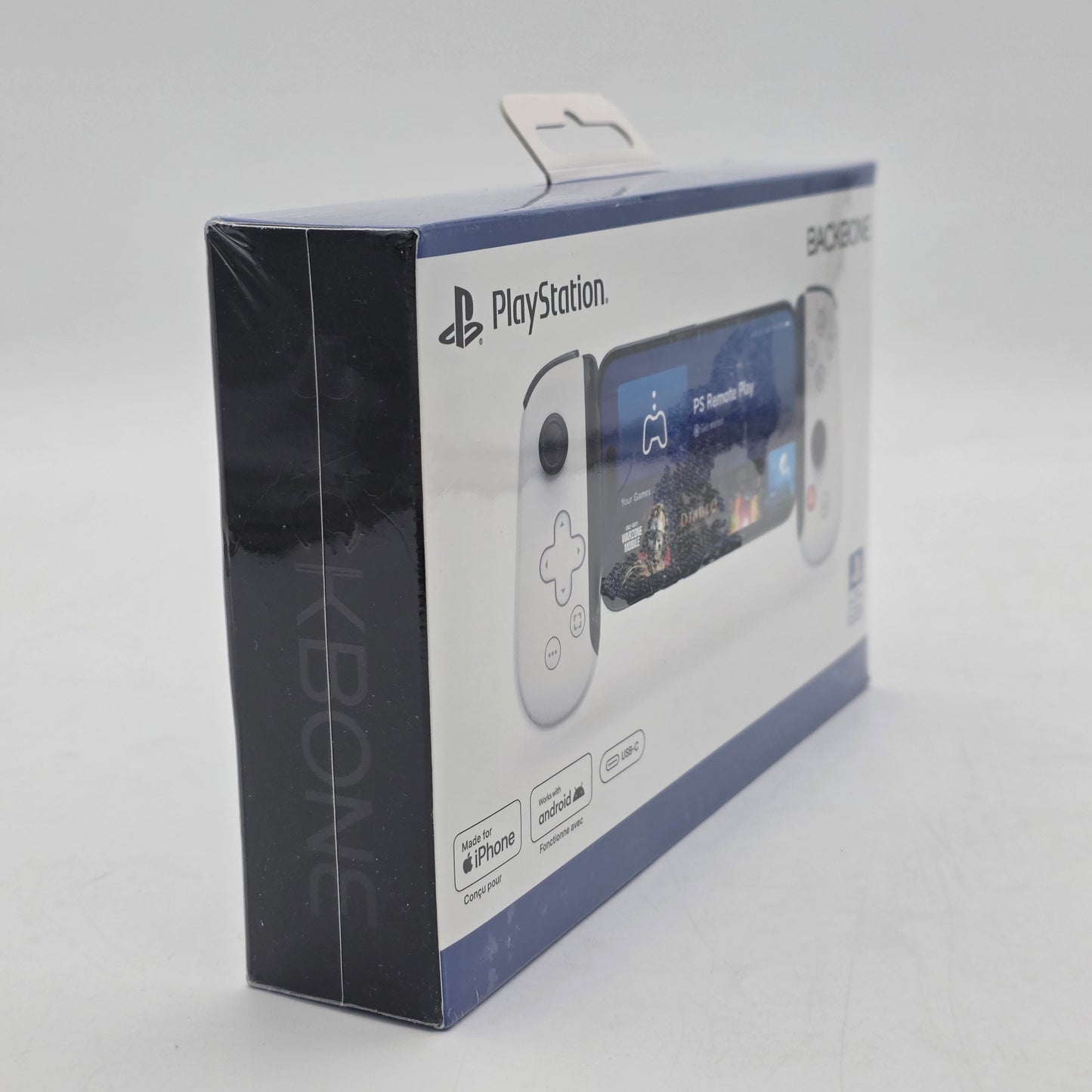New BACKBONE ONE PlayStation Edition BB-51-P-WSW