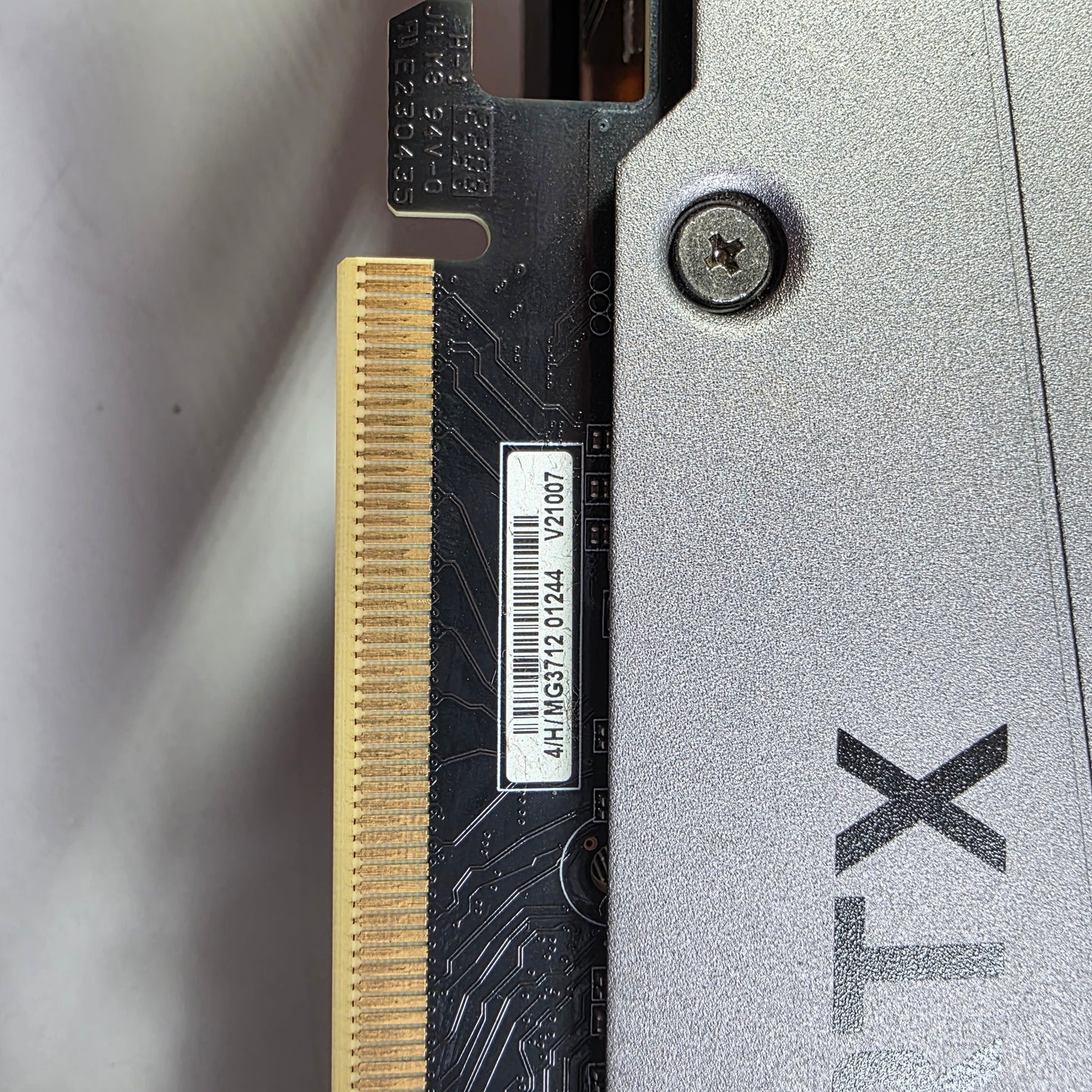 Gigabyte GeForce RTX 3080 Ti Gaming Trio OC 12GB GDDR6X Graphics Card 