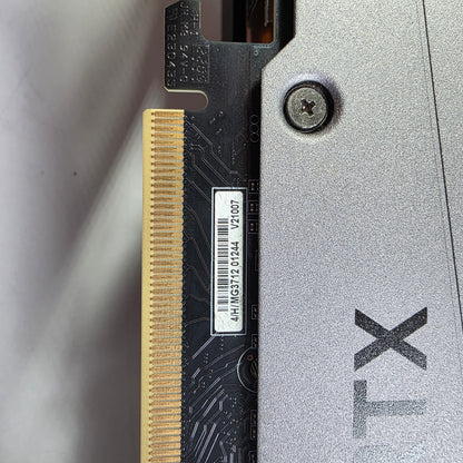 Gigabyte GeForce RTX 3080 Ti Gaming Trio OC 12GB GDDR6X Graphics Card 