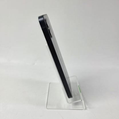 Factory Unlocked Apple iPhone 12 64GB Midnight MGF43LL/A