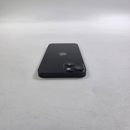 Factory Unlocked Apple iPhone 13 128GB Midnight MLA23LL/A