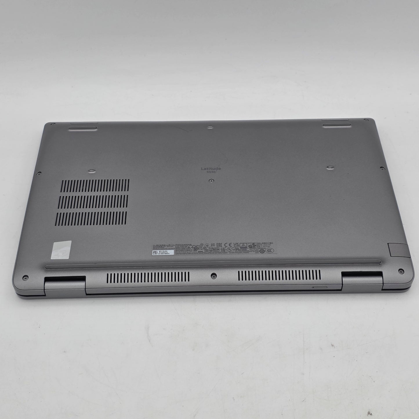 Dell Latitude 5540 P127F001 15.6" i5-1345U 1.6GHz 16GB RAM 512GB SSD
