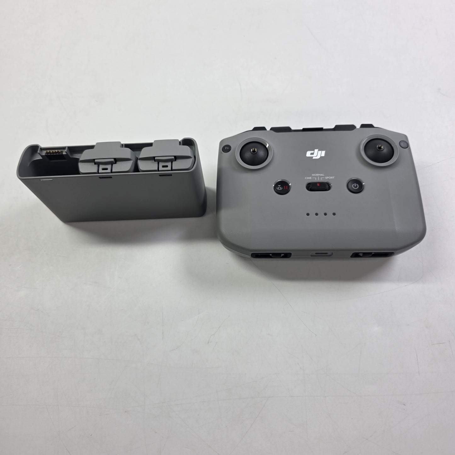 DJI Mini 2 Mini Drone CP.MA.00000312.01