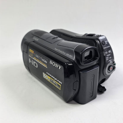 Sony Handycam Digital Video Camcorder HDR-SR11