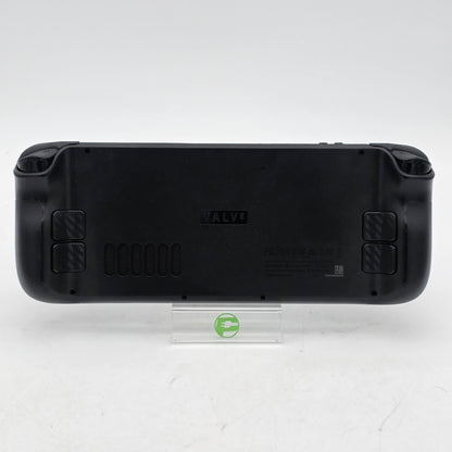Valve Steam Deck 7" AMD 7nm Ryzen APU 512GB 16GB RAM Black 1010