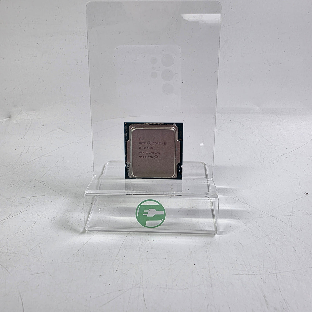 Intel Core i5-11400F 2.60GHz 6 Core 12 Thread LGA 1200