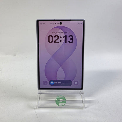Factory Unlocked Samsung Galaxy Z Fold8 12GB RAM 256GB SM-FA714 Violet