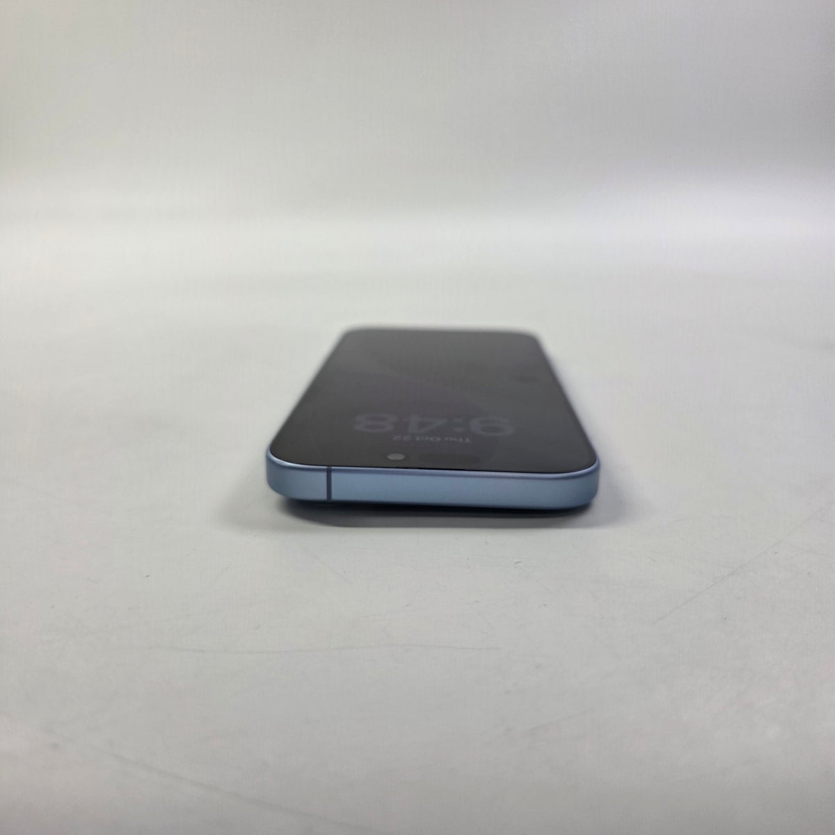 Factory Unlocked Apple iPhone 17 512GB Mist Blue MG4H4LL/A